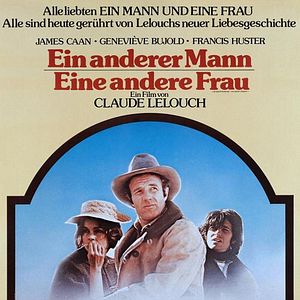 Bilder Ein anderer Mann, eine andere Frau