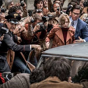 Bilder Alles Geld der Welt