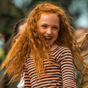 Bilder Liliane Susewind - Ein tierisches Abenteuer