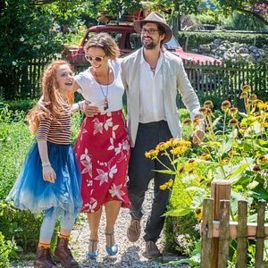 Bilder Peri Baumeister