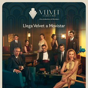 Bilder Velvet Collection