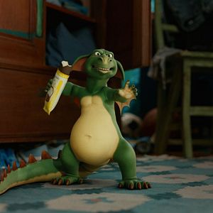 Bilder Hexe Lilli rettet Weihnachten