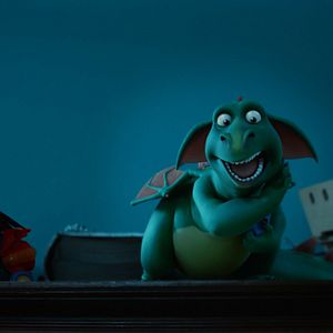 Bilder Hexe Lilli rettet Weihnachten