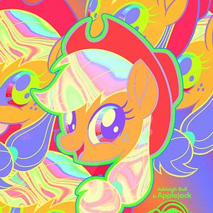 Bilder My Little Pony - Der Film