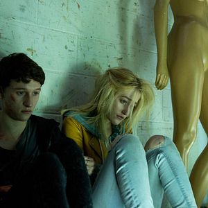 Bilder Russell Posner