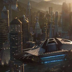 Bilder Black Panther