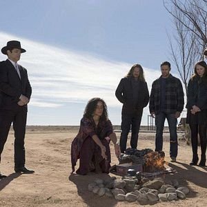 Bilder Parisa Fitz-Henley