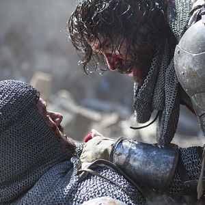 Bilder Knightfall