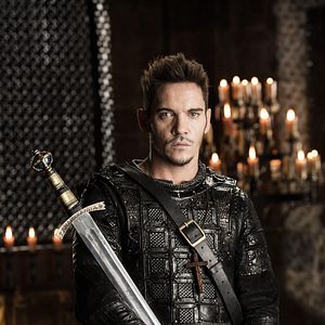 Bilder Jonathan Rhys Meyers