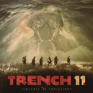 Bilder The Trench - Das Grauen in Bunker 11