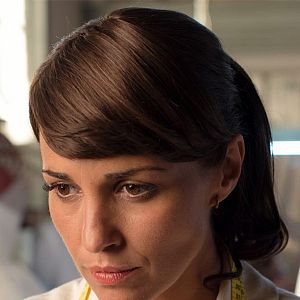 Bilder Paula Echevarría