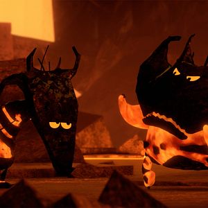 Bilder Mune - Der Wächter des Mondes