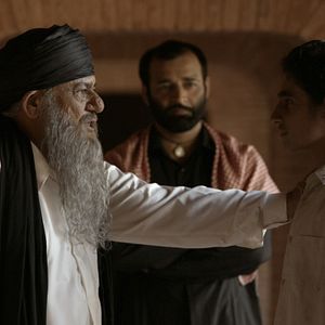 Bilder Little Terrors