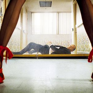 Bilder Transporter - The Mission