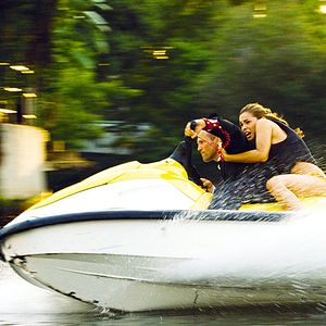 Bilder Transporter - The Mission