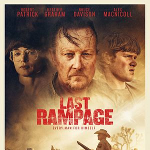 Bilder Last Rampage - Der Ausbruch des Gary Tison