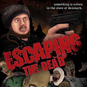 Bilder Escaping The Dead