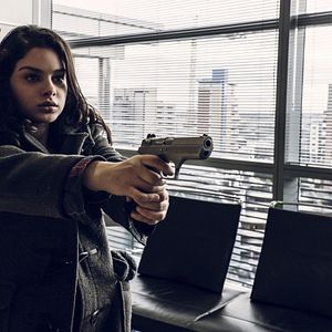 Bilder The Hunter's Prayer