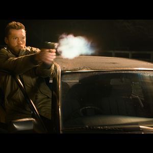 Bilder The Hunter's Prayer