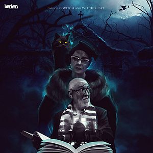 Bilder The Black Cat