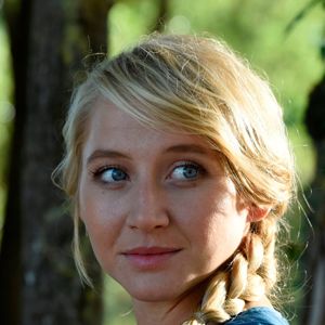 Bilder Anna Maria Mühe