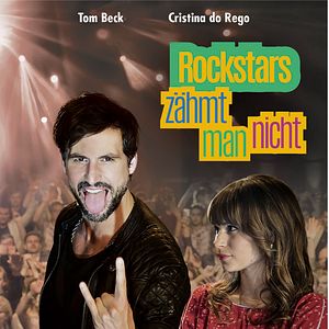 Bilder Rockstars zähmt man nicht