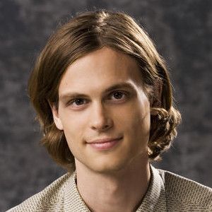 Bilder Matthew Gray Gubler