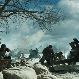 Bilder 28 Soldiers - Die Panzerschlacht