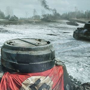 Bilder 28 Soldiers - Die Panzerschlacht