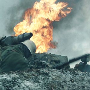 Bilder 28 Soldiers - Die Panzerschlacht