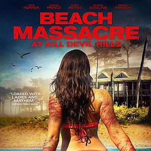 Bilder Beach Massacre at Kill Devil Hills