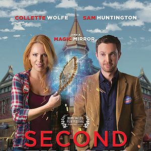 Bilder Second Nature