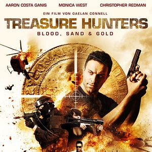 Bilder Treasure Hunters - Blood, Sand and Gold