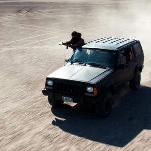 Bilder Treasure Hunters - Blood, Sand and Gold