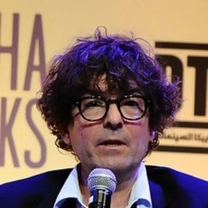 Bilder Billy Hopkins