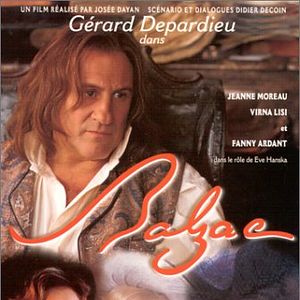 Bilder Balzac - Ein Leben voller Leidenschaft