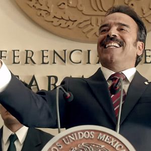 Bilder La Dictadura Perfecta