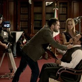 Bilder La Dictadura Perfecta