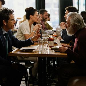 Bilder The Meyerowitz Stories (New and Selected)