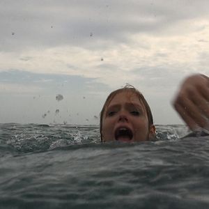 Bilder Open Water: Cage Dive