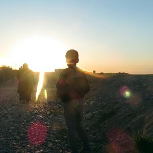 Bilder Life On The Border - Kinder aus Syrien und dem Irak erzählen ihre Geschichten