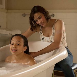 Bilder Somewhere Between