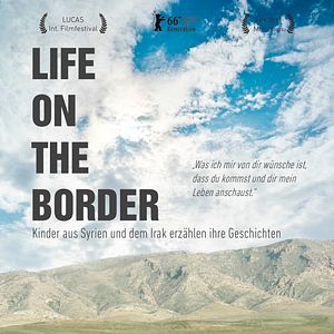 Bilder Life On The Border - Kinder aus Syrien und dem Irak erzählen ihre Geschichten