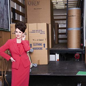 Bilder Will & Grace