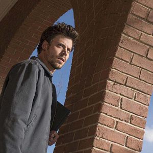 Bilder Midnight, Texas