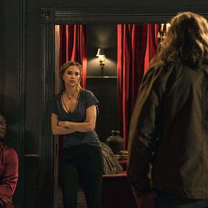 Bilder Arielle Kebbel