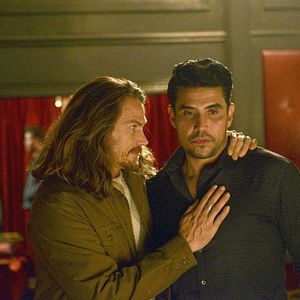 Bilder Bernardo P. Saracino