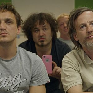 Bilder Jan Henrik Stahlberg