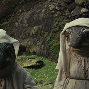 Bilder Star Wars 8: Die letzten Jedi