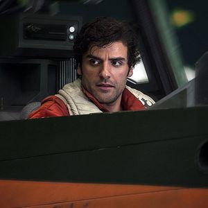 Bilder Oscar Isaac